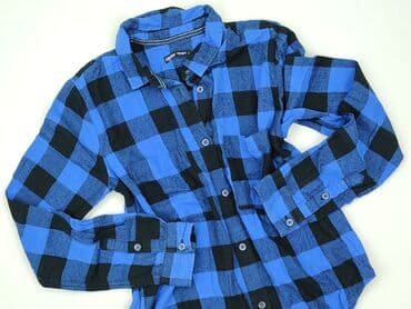 koszula w krate lidl: Cropp, Women`s shirt, size S (EU 36) — 1