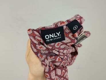 only kurtka damska: ONLY, Bluzka damska, rozmiar S — 4