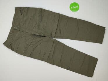 krótkie spodenki the north face: The North Face, Spodnie cargo damskie, rozmiar S — 2