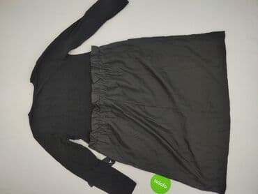 tanie sukienki plus size allegro: Sukienka damska, rozmiar S — 3