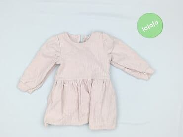 sukienki c and a: Sukienka, So cute, 6-9 miesięcy, stan - Bardzo dobry — 2