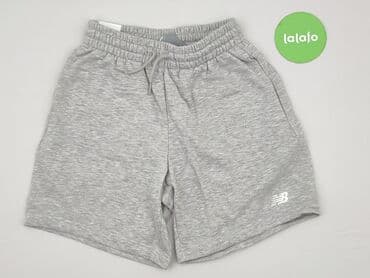 hm cargo: New Balance, Szorty dla mężczyzn, rozmiar XS — 2