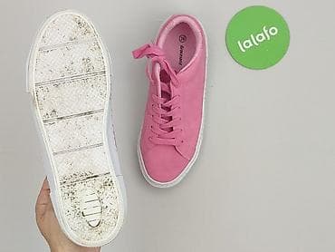 manolo buty: Sneakersy damskie, rozmiar 39 — 4