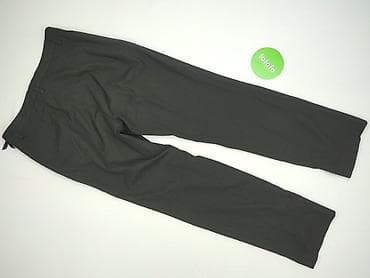 oasis jeans: Olivia, Spodnie materiałowe damskie, rozmiar M — 3