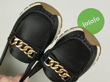 enplus buty mokasyny: Półbuty damskie, rozmiar 38 — 7