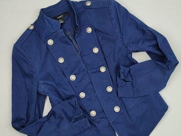 kurtka damska zimowa: Forever 21, Marynarka damska, rozmiar M — 1