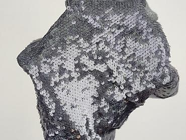 t shirty hm basic: H&M, Sweter damski, rozmiar S — 6