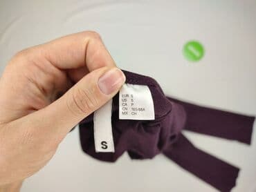 Kobiety: H&M, Kombinezon damski, rozmiar S — 5