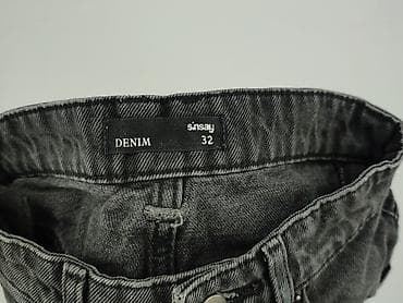 ccc guess trampki: Denim, Jeansy damskie, rozmiar 2XS — 5