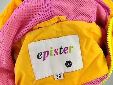 curry kurtki: Kurtka przejściowa damska, rozmiar M — 4