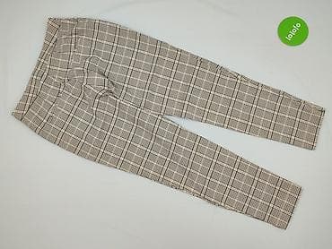 mohito garnitur: Sinsay, Spodnie materiałowe damskie, rozmiar S — 3