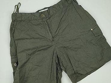 cargo cropp: BIBA, Szorty damskie, rozmiar XL — 1