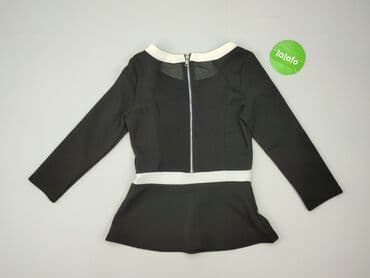 купити куртку в польщі жіночу: Women's blouse, size S (EU 36) — 3