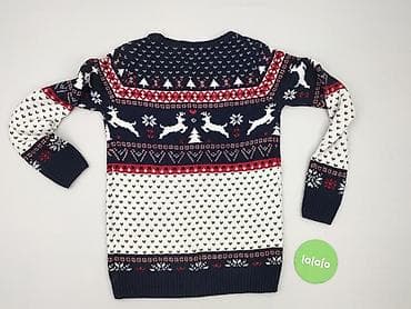 sweter h: Sweter damski, rozmiar XS — 4