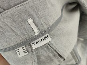 c a body: Bodyflirt, Spodnie materiałowe damskie, rozmiar M — 5