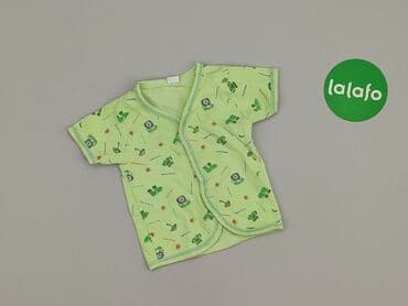 czerwone sukienki swiateczne: Kaftan, Newborn baby, condition - Perfect — 2