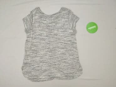 t shirty hh: H&M, T-shirt damski, rozmiar L — 4