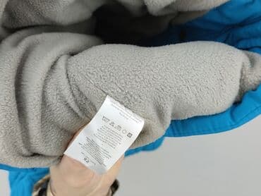 skarpety sinsay: Kurtka zimowa, Pepco, 1.5-2 lat, 86-92 cm, stan - Idealny — 4