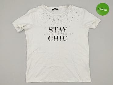 t shirty dark: Mohito, T-shirt damski, rozmiar S — 2