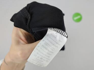 buty new balance ccc: NA-KD, Spodnie 3/4 dla mężczyzn, rozmiar XL — 5