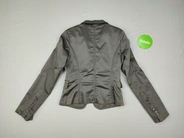 c a marynarka damska: Reserved, Women's blazer, size M (EU 38) — 3