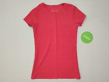 pull and bear polonia: Atmosphere, T-shirt damski, rozmiar M — 2