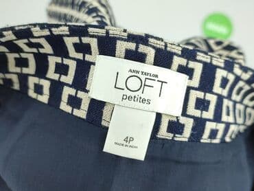 rajstopy i spódniczki: Ann Taylor, Spódnica damska, M — 4