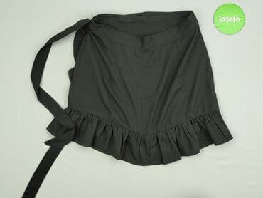 czarne spódniczka sinsay: Sinsay, Spódnica damska, rozmiar S — 3