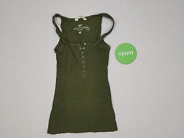 bluza cropp: H&M L.O.G.G., Top damski, rozmiar XS — 2