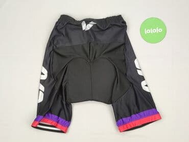 rajstopy rowerowe: LIV, Szorty damskie, rozmiar M — 3