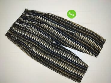 stradivarius spodnie dresowe: Spodnie damskie, rozmiar M — 2