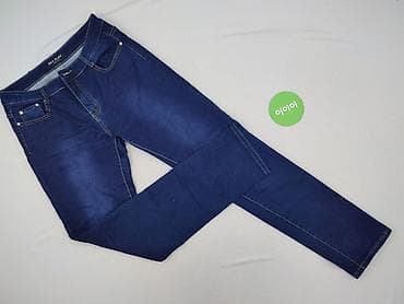 ecko unltd jeans: Jeanswear, Jeansy damskie, rozmiar M — 2