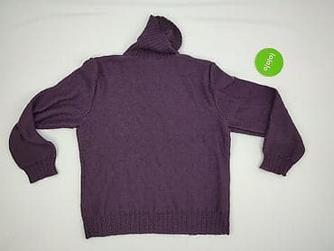 leather: Golf damski, rozmiar 3XL — 2