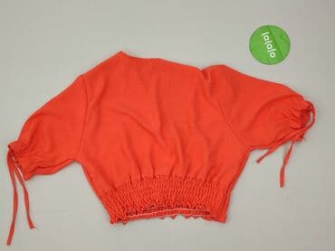 gorsetowe bluzki: Bluzka damska, rozmiar S — 3