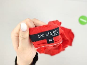 Жіночий одяг: Top Secret, Брюки жіночі, M на lalafo.pl — 5 Жіночий одяг: Top Secret, Брюки жіночі, M — 5