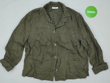 koszula kurtka lidl: Gerry Weber, Koszula damska, 2XL — 2