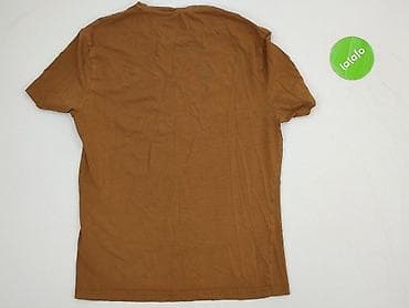 dresy c: H&M, Koszulka dla mężczyzn, rozmiar L — 3