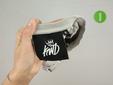 koszulki queen king: Koszulka dla mężczyzn, rozmiar S — 4