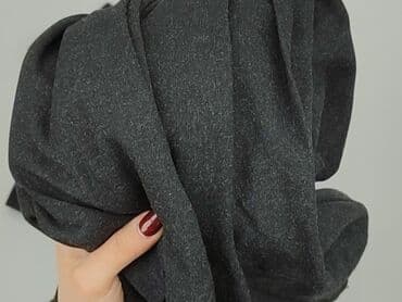 spodnie dresowe dopasowane: Spodnie materiałowe damskie, rozmiar XL — 5