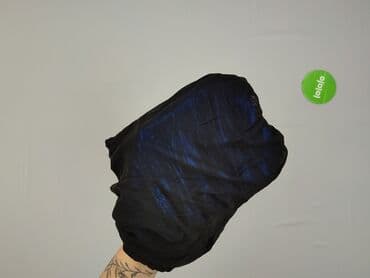 sukienka z dekoltem do pępka: Tunika damska, rozmiar S — 5