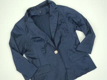 marynarki damskie c a: Marynarka damska, rozmiar 3XL — 1