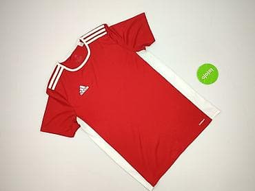 sweter rainbow: Adidas, Koszulka dla mężczyzn, rozmiar M — 2