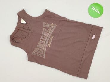 koszulki wisla plock: Lonsdale, T-shirt damski, rozmiar S — 2