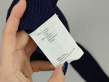 sukienka swetrowa h: Women`s sweater, size L (EU 40) — 4