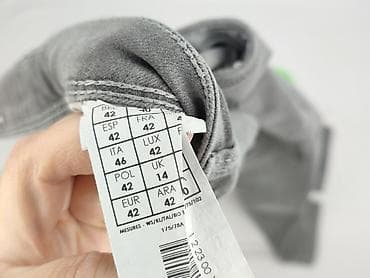 ecko jeans: Jeansy damskie, rozmiar XL — 4