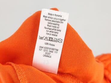 spodnie hello kitty zalando: George, Spodnie materiałowe damskie, M — 5