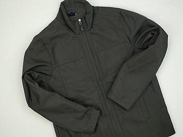 kik softshell: Męska kurtka przejściowa, rozmiar M — 1