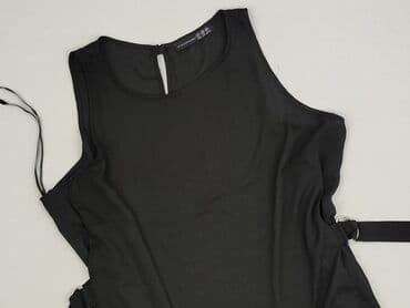 cropp bluzki z krótkim rękawem: Atmosphere, Top damski, rozmiar M — 1