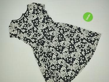 sukienka czarna basic: New Look, Sukienka damska, rozmiar L — 3