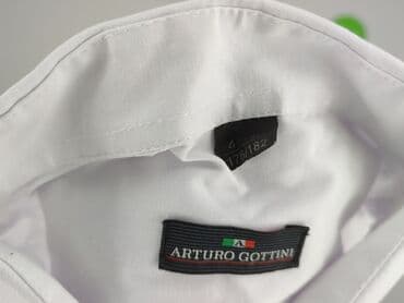 koszulka guess meska biala: Koszulа dla mężczyzn, rozmiar M — 4